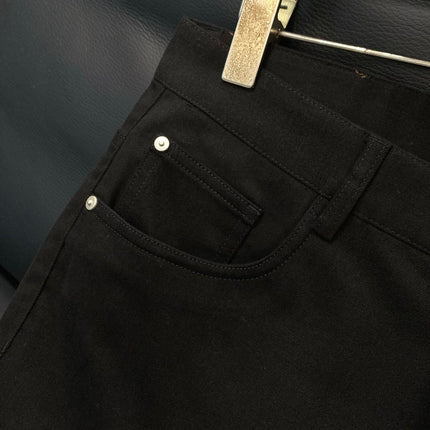 LORO PIANA 26S CASUAL DRESS PANTS 697