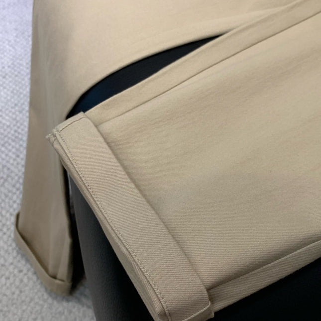 LORO PIANA 26S CASUAL DRESS PANTS 695