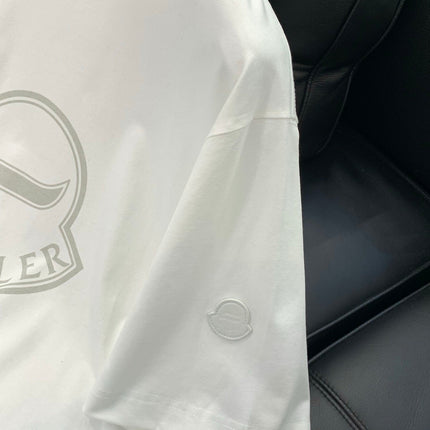 MONCLER 26S T-SHIRT 511