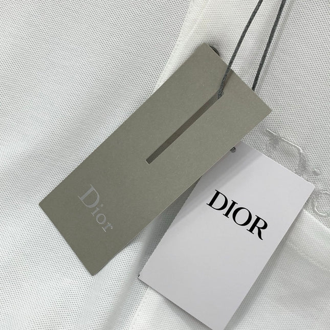 DIOR 26S POLO SHIRT 1204