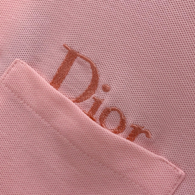 DIOR 26S POLO SHIRT 1205