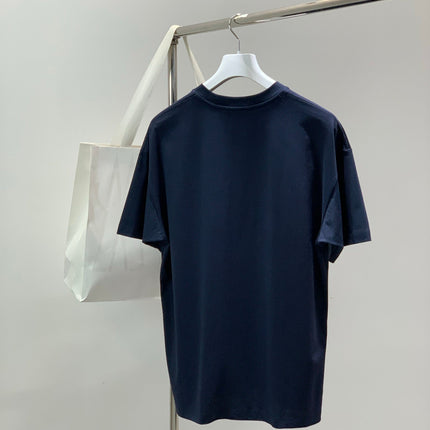 MONCLER 26S SHORT SLEEVE T-SHIRT 638