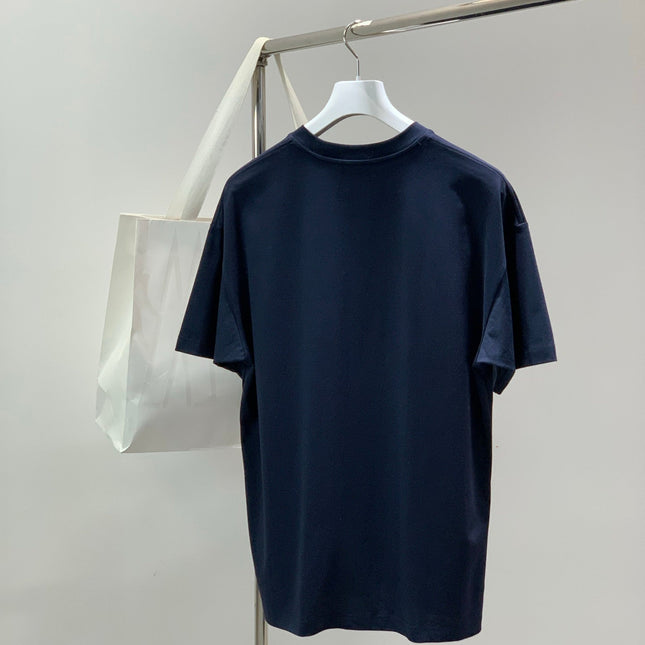 MONCLER 26S SHORT SLEEVE T-SHIRT 638