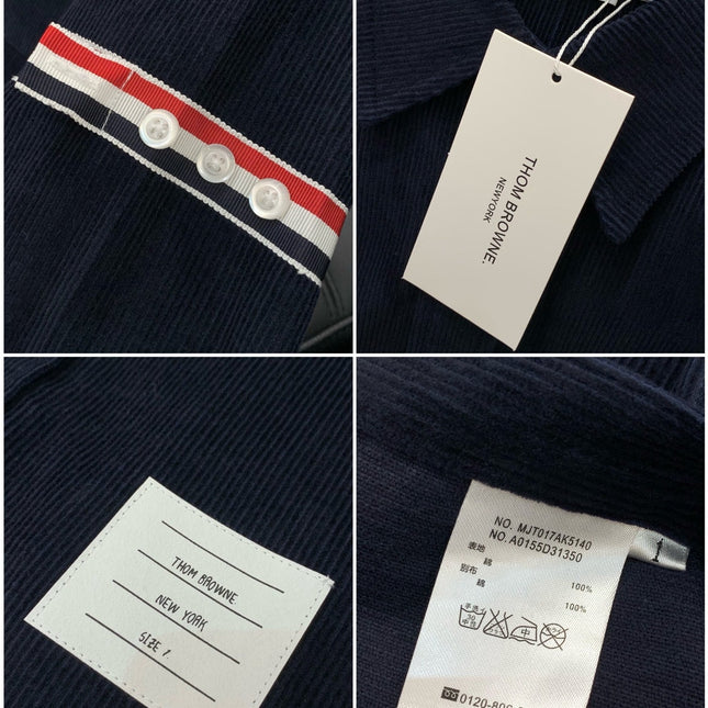 THOM 26S SHIRT STYLE 181