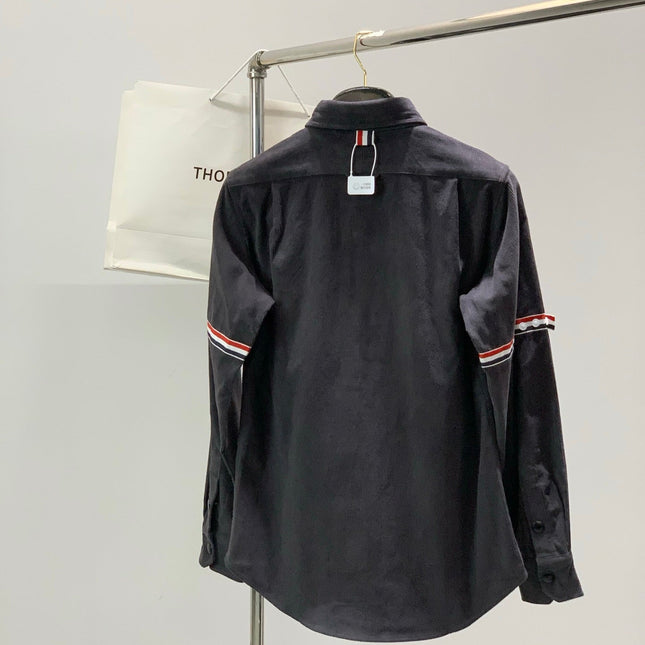 THOM 26S SHIRT STYLE 182