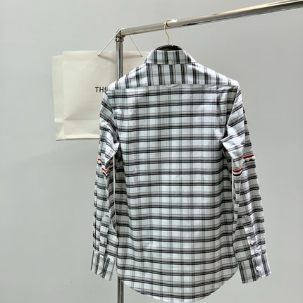 THOM 26S SHIRT STYLE 180
