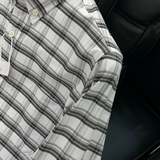 THOM 26S SHIRT STYLE 180