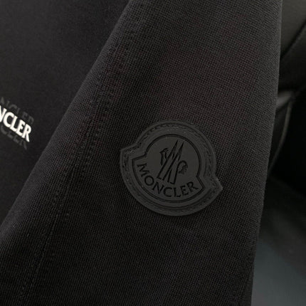 MONCLER 26S SHORT SLEEVE T-SHIRT 639