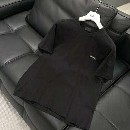 MONCLER 26S SHORT SLEEVE T-SHIRT 639