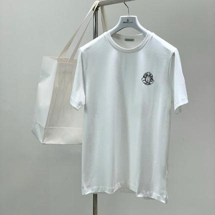 MONCLER 26S SHORT SLEEVE T-SHIRT 641