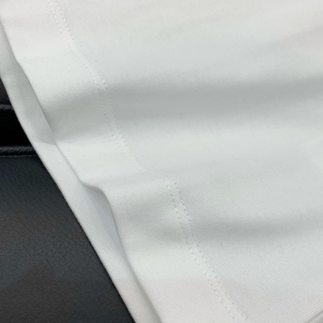 MONCLER 26S SHORT SLEEVE T-SHIRT 641