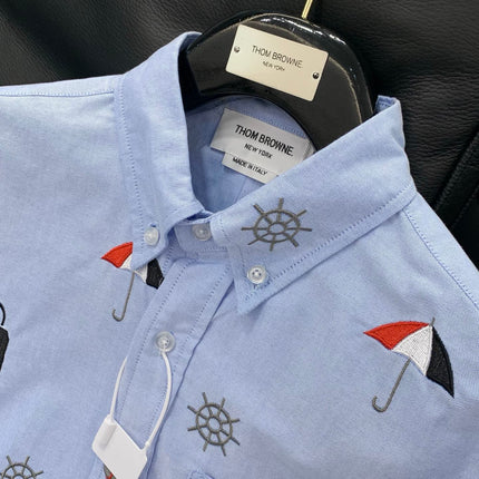 THOM 26S SHIRT STYLE 178