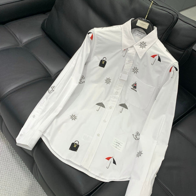 THOM 26S SHIRT STYLE 179