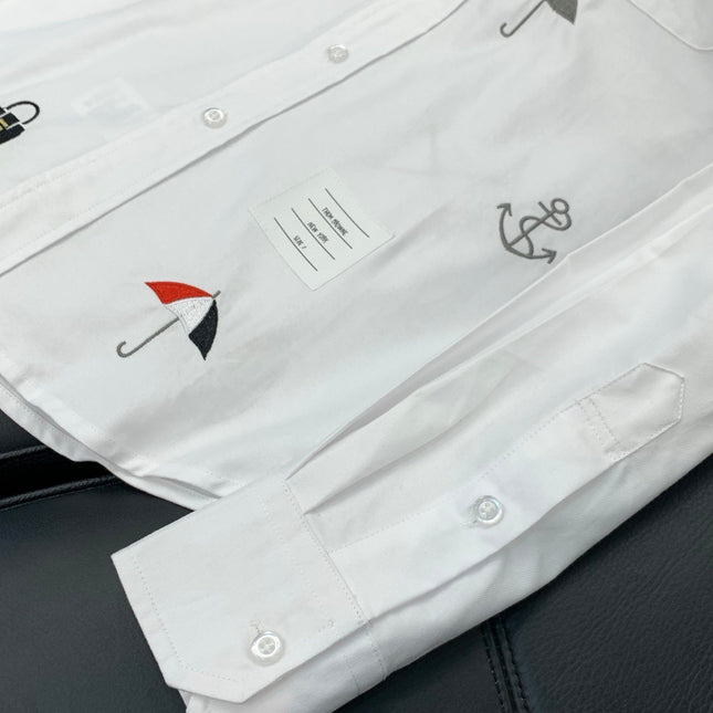 THOM 26S SHIRT STYLE 179