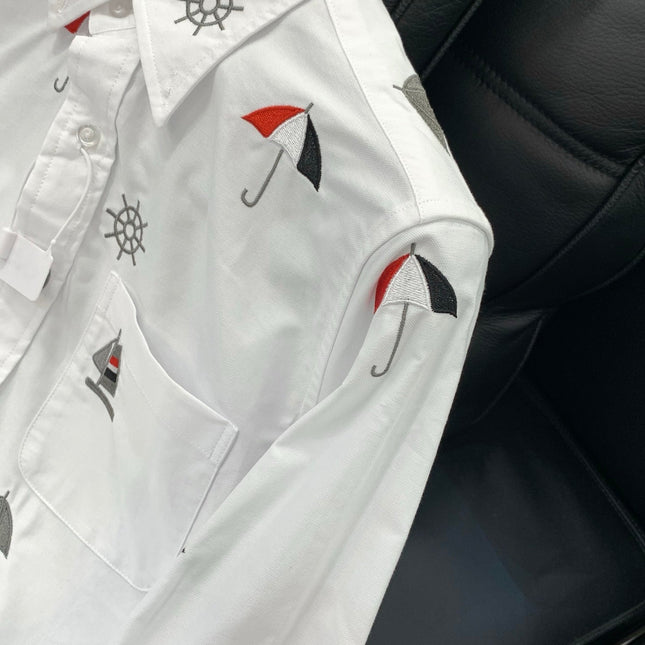 THOM 26S SHIRT STYLE 179