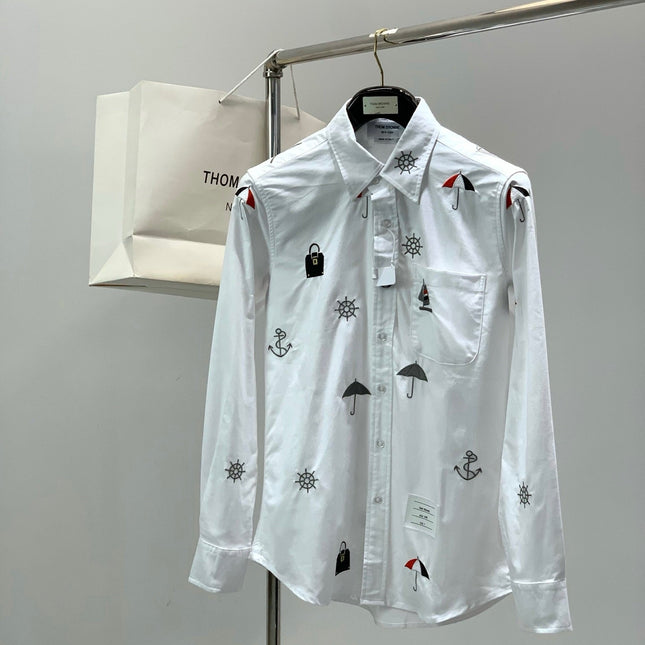 THOM 26S SHIRT STYLE 179