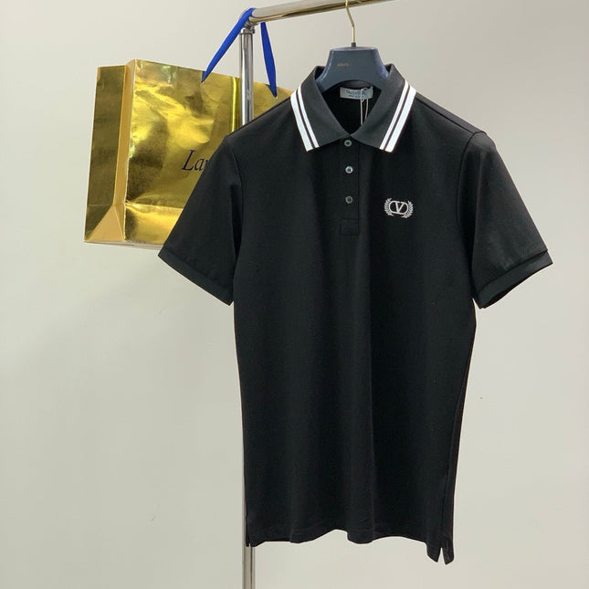 VALENTINO 26S POLO SHIRT 201