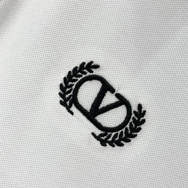 VALENTINO 26S POLO SHIRT 202