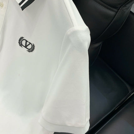 VALENTINO 26S POLO SHIRT 202
