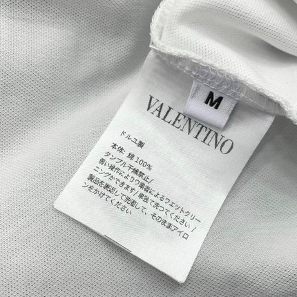 VALENTINO 26S POLO SHIRT 202
