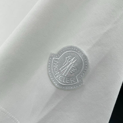 MONCLER 26S SHORT SLEEVE T-SHIRT 646