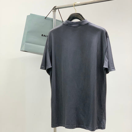 BALENCIAGA 26S SHORT SLEEVE T-SHIRT 187