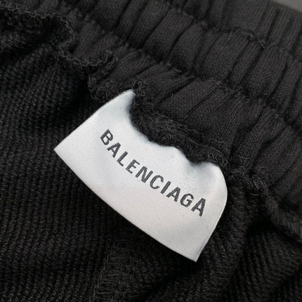 BALENCIAGA 26S WIDE LEG SWEATPANTS 171