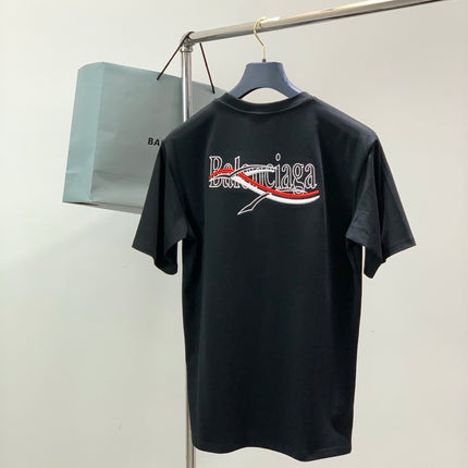 BALENCIAGA 26S SHORT SLEEVE T-SHIRT 172