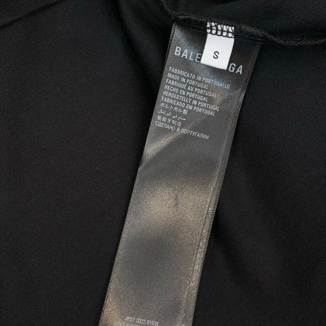 BALENCIAGA 26S SHORT SLEEVE T-SHIRT 172