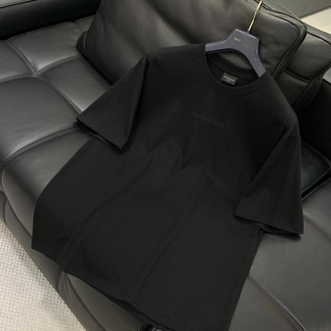 BALENCIAGA 26S SHORT SLEEVE T-SHIRT 175