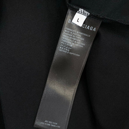 BALENCIAGA 26S SHORT SLEEVE T-SHIRT 175