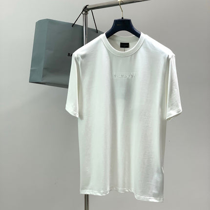 BALENCIAGA 26S SHORT SLEEVE T-SHIRT 174