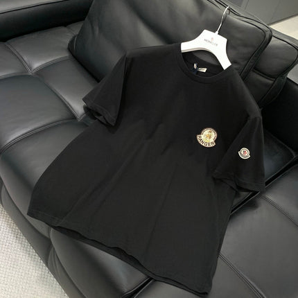 MONCLER 26S SHORT SLEEVE T-SHIRT 652