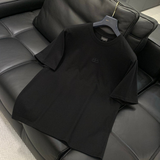 BALENCIAGA 26S SHORT SLEEVE T-SHIRT 160