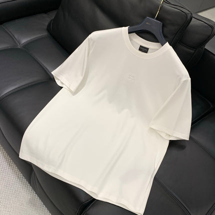BALENCIAGA 26S SHORT SLEEVE T-SHIRT 161