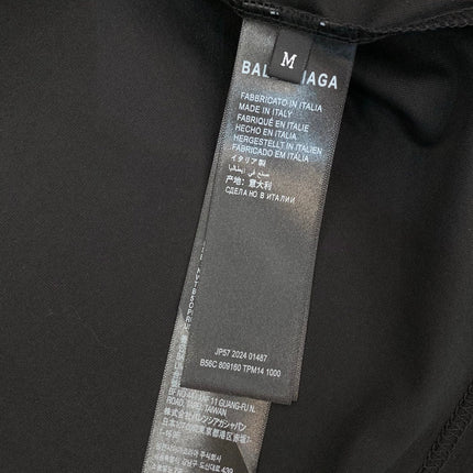 BALENCIAGA 26S SHORT SLEEVE T-SHIRT 152