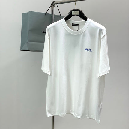 BALENCIAGA 26S SHORT SLEEVE T-SHIRT 153