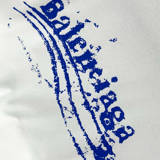 BALENCIAGA 26S SHORT SLEEVE T-SHIRT 153