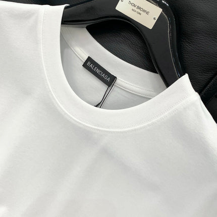 BALENCIAGA 26S SHORT SLEEVE T-SHIRT 153