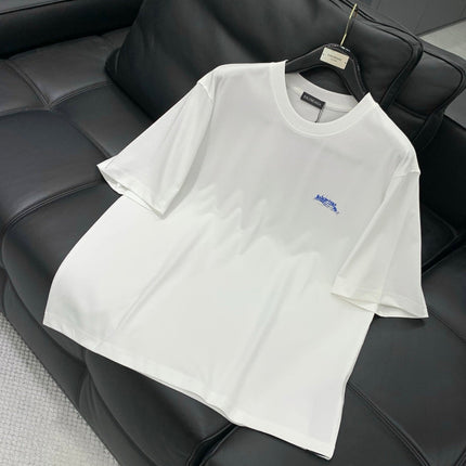 BALENCIAGA 26S SHORT SLEEVE T-SHIRT 153