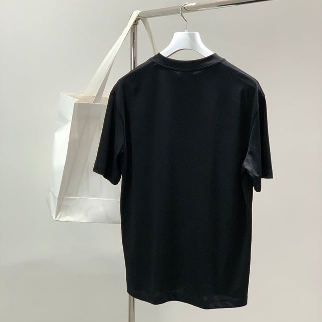 MONCLER 26S SHORT SLEEVE T-SHIRT 656