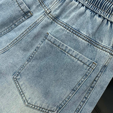 BALENCIAGA 26S DENIM JEANS 105