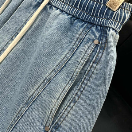 BALENCIAGA 26S DENIM JEANS 105