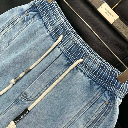 BALENCIAGA 26S DENIM JEANS 105