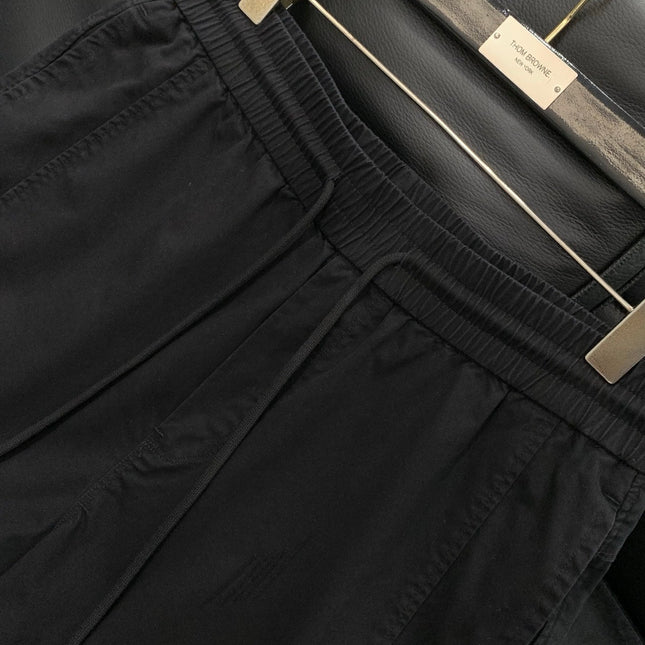 BALENCIAGA 26S CASUAL TROUSERS 103