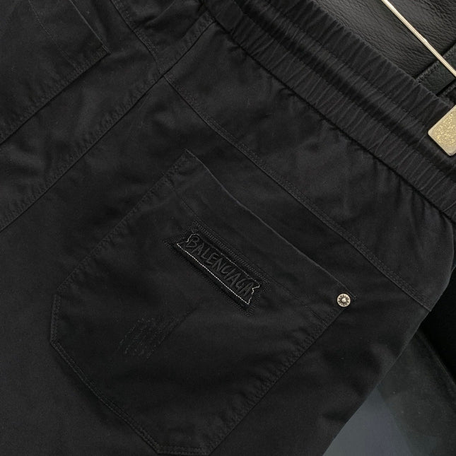 BALENCIAGA 26S CASUAL TROUSERS 103