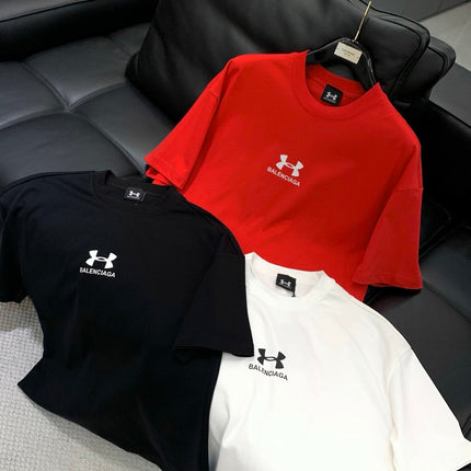 BALENCIAGA 26S SHORT SLEEVE T-SHIRT 039