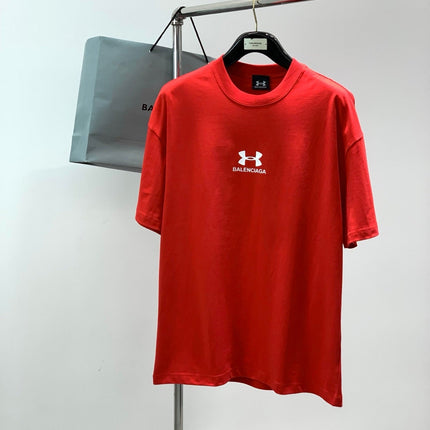 BALENCIAGA 26S SHORT SLEEVE T-SHIRT 039