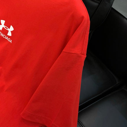 BALENCIAGA 26S SHORT SLEEVE T-SHIRT 039
