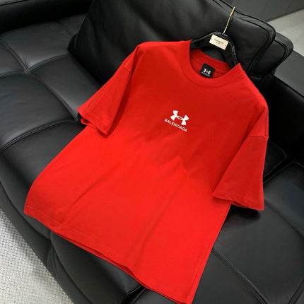 BALENCIAGA 26S SHORT SLEEVE T-SHIRT 039